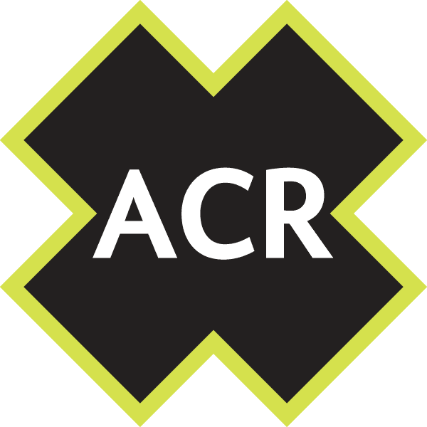 ACR logo