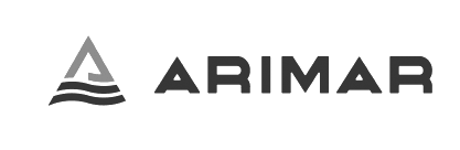 Arimar logo