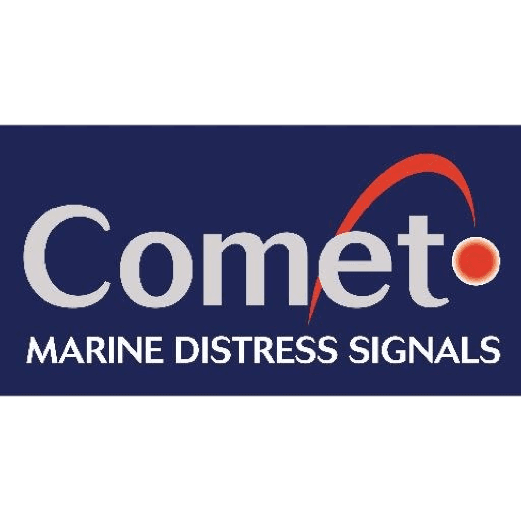Comet logo