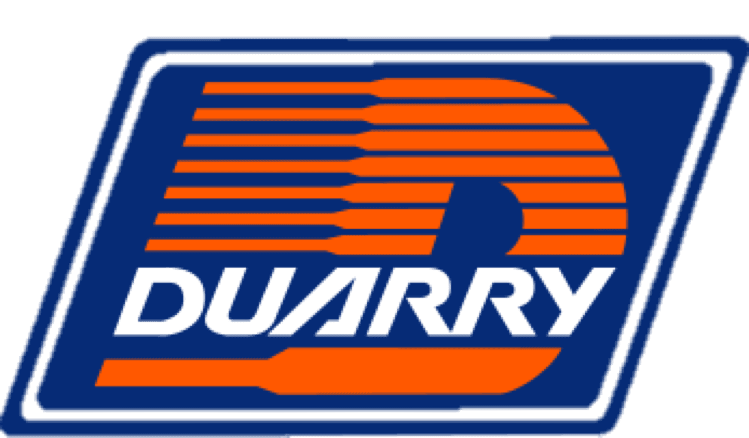 Duarry logo