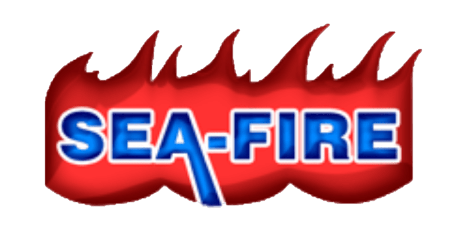 Sea-Fire logo