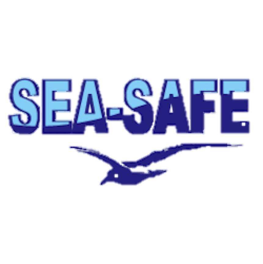 Sea-Safe logo