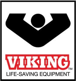 VIKING logo