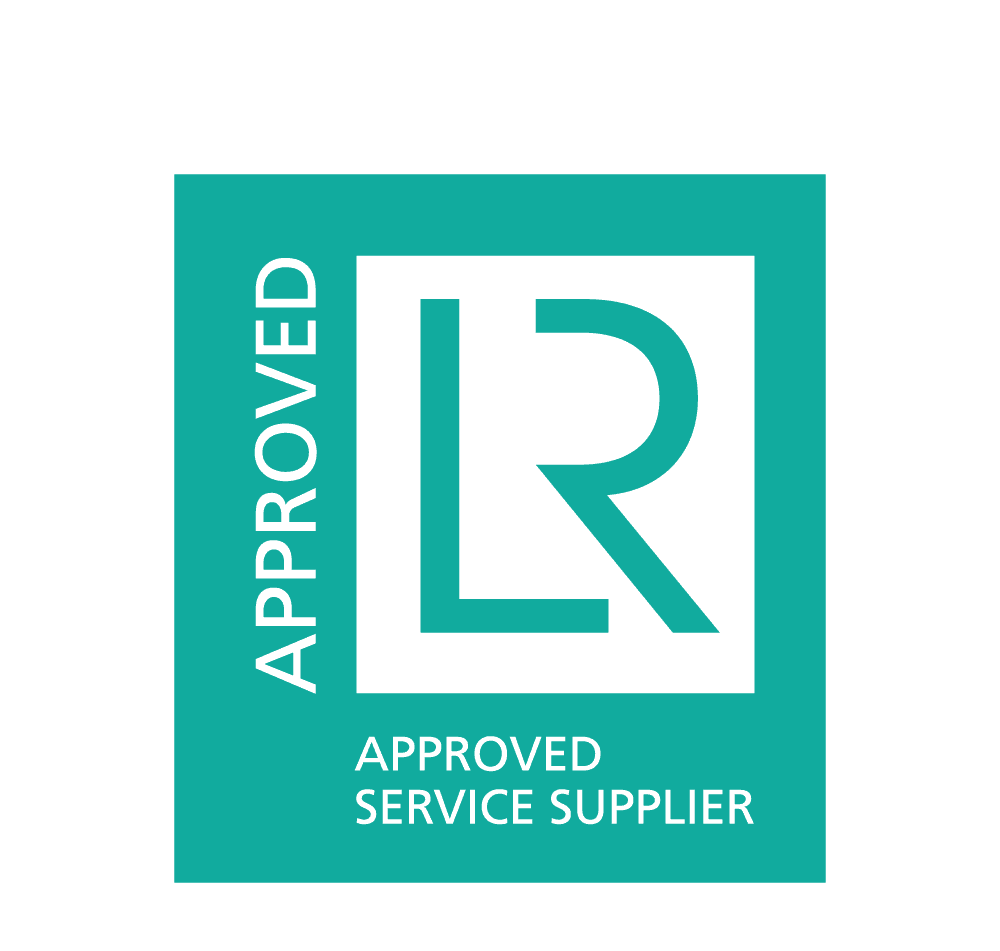 Lloyd’s Register Approved Service Supplier