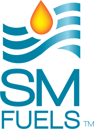 SM Fuels logo