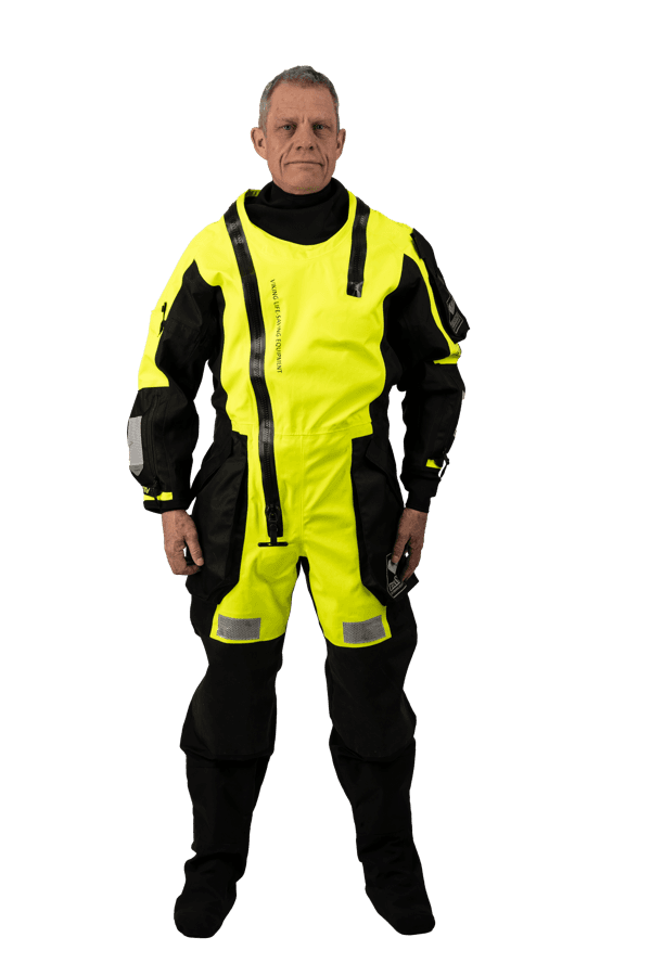 VIKING immersion suit